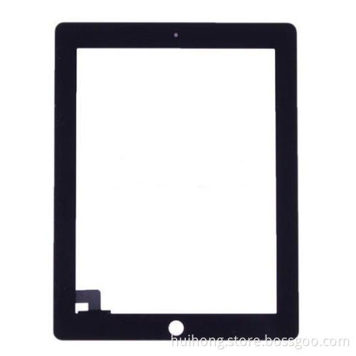 Touch Screen Glass Digitizer for iPad 2 (LJR)